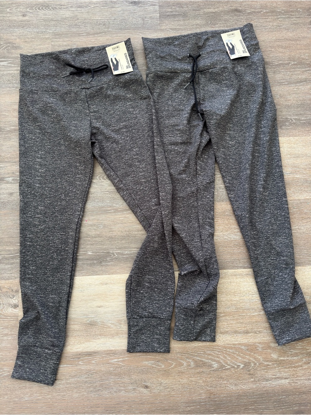 No Boundaries High Rise Leggings Bundle NWT Women’s S/M